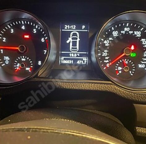 
								Amerikan Passat R LINE 2017 Model – Florida’da, Garantili ve Temiz Araç full									